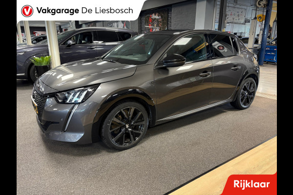 Peugeot 208 1.2 PureTech GT / Automaat / Panorama-dak / carplay / navigatie / camera