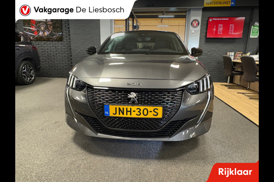 Peugeot 208 1.2 PureTech GT / Automaat / Panorama-dak / carplay / navigatie / camera
