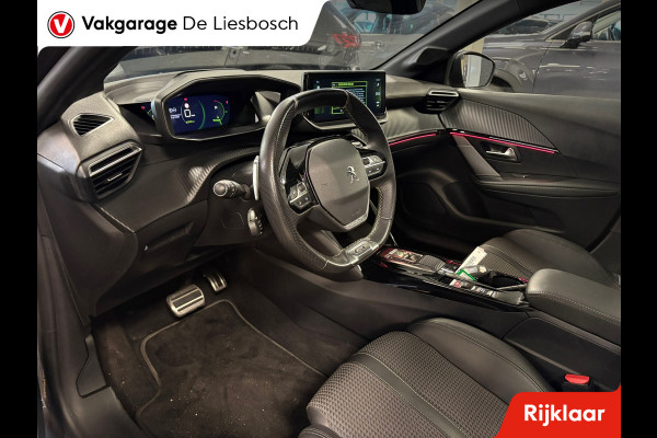 Peugeot 208 1.2 PureTech GT / Automaat / Panorama-dak / carplay / navigatie / camera