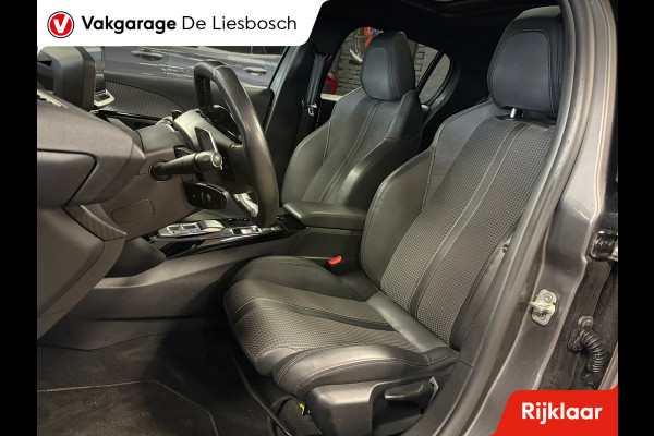 Peugeot 208 1.2 PureTech GT / Automaat / Panorama-dak / carplay / navigatie / camera