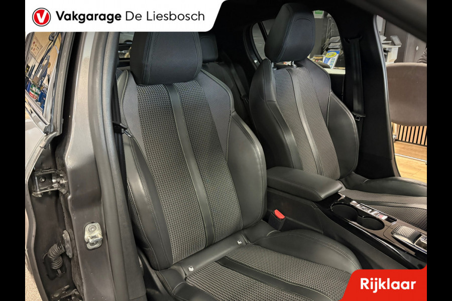 Peugeot 208 1.2 PureTech GT / Automaat / Panorama-dak / carplay / navigatie / camera