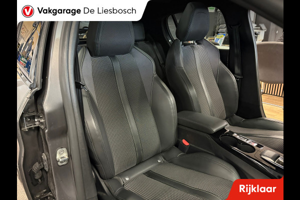 Peugeot 208 1.2 PureTech GT / Automaat / Panorama-dak / carplay / navigatie / camera