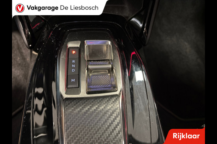 Peugeot 208 1.2 PureTech GT / Automaat / Panorama-dak / carplay / navigatie / camera