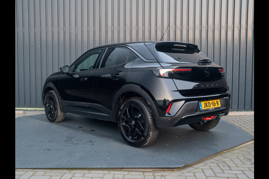 Opel Mokka 1.2 Turbo GS Line | IntelliLux LED | Stoel & Stuur verw. | Camera | Keyless | Adapt. Cr. | Prijs Rijklaar!!