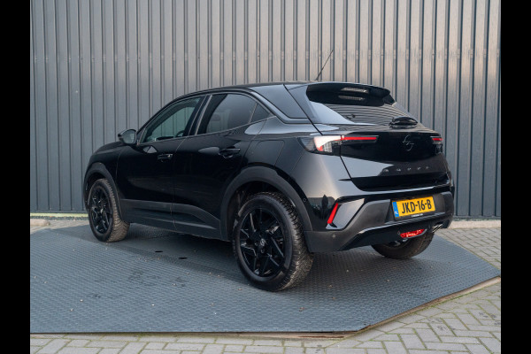 Opel Mokka 1.2 Turbo GS Line | IntelliLux LED | Stoel & Stuur verw. | Camera | Keyless | Adapt. Cr. | Prijs Rijklaar!!