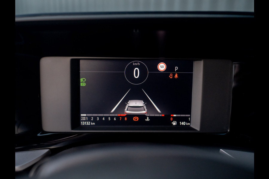 Opel Mokka 1.2 Turbo GS Line | IntelliLux LED | Stoel & Stuur verw. | Camera | Keyless | Adapt. Cr. | Prijs Rijklaar!!