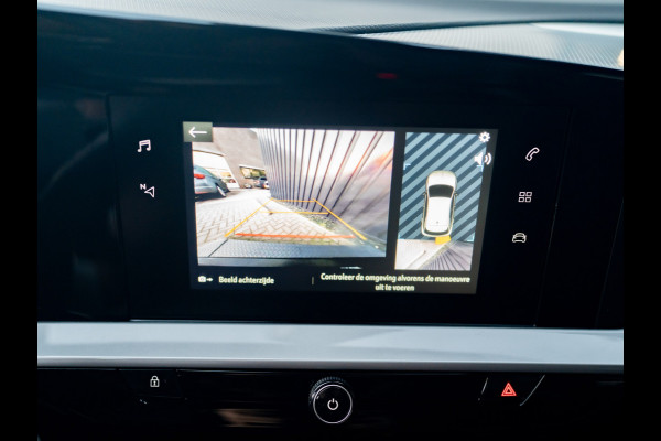 Opel Mokka 1.2 Turbo GS Line | IntelliLux LED | Stoel & Stuur verw. | Camera | Keyless | Adapt. Cr. | Prijs Rijklaar!!