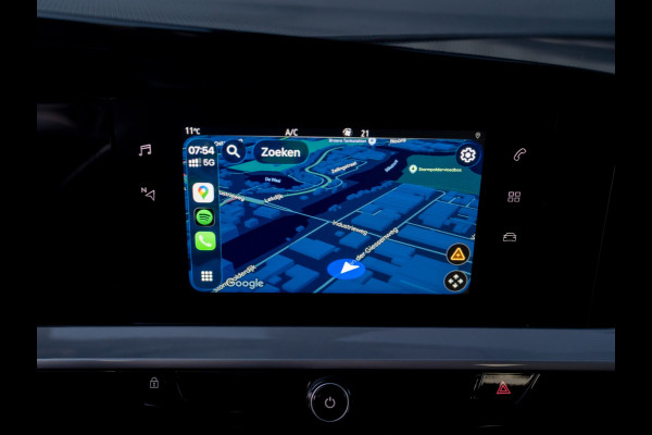 Opel Mokka 1.2 Turbo GS Line | IntelliLux LED | Stoel & Stuur verw. | Camera | Keyless | Adapt. Cr. | Prijs Rijklaar!!