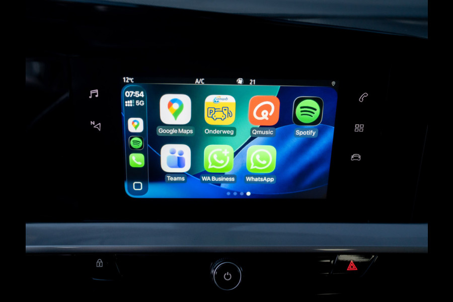 Opel Mokka 1.2 Turbo GS Line | IntelliLux LED | Stoel & Stuur verw. | Camera | Keyless | Adapt. Cr. | Prijs Rijklaar!!