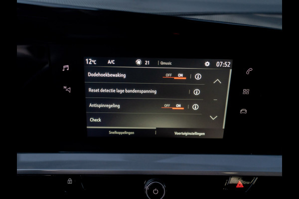 Opel Mokka 1.2 Turbo GS Line | IntelliLux LED | Stoel & Stuur verw. | Camera | Keyless | Adapt. Cr. | Prijs Rijklaar!!