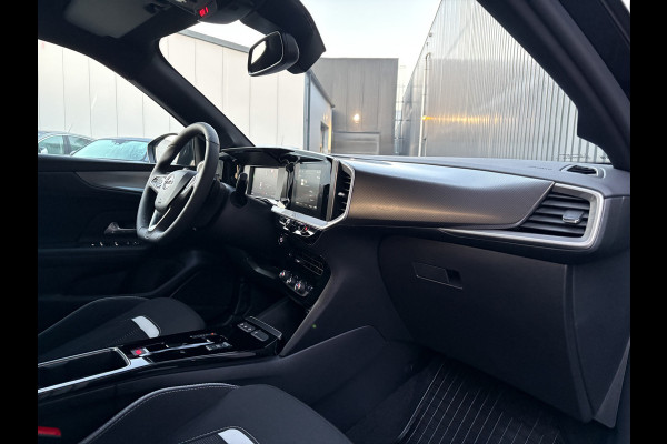 Opel Mokka 1.2 Turbo GS Line | IntelliLux LED | Stoel & Stuur verw. | Camera | Keyless | Adapt. Cr. | Prijs Rijklaar!!