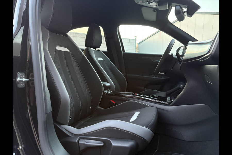 Opel Mokka 1.2 Turbo GS Line | IntelliLux LED | Stoel & Stuur verw. | Camera | Keyless | Adapt. Cr. | Prijs Rijklaar!!