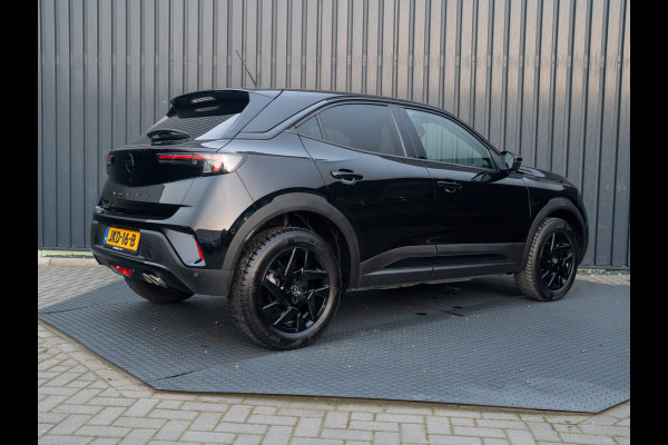 Opel Mokka 1.2 Turbo GS Line | IntelliLux LED | Stoel & Stuur verw. | Camera | Keyless | Adapt. Cr. | Prijs Rijklaar!!