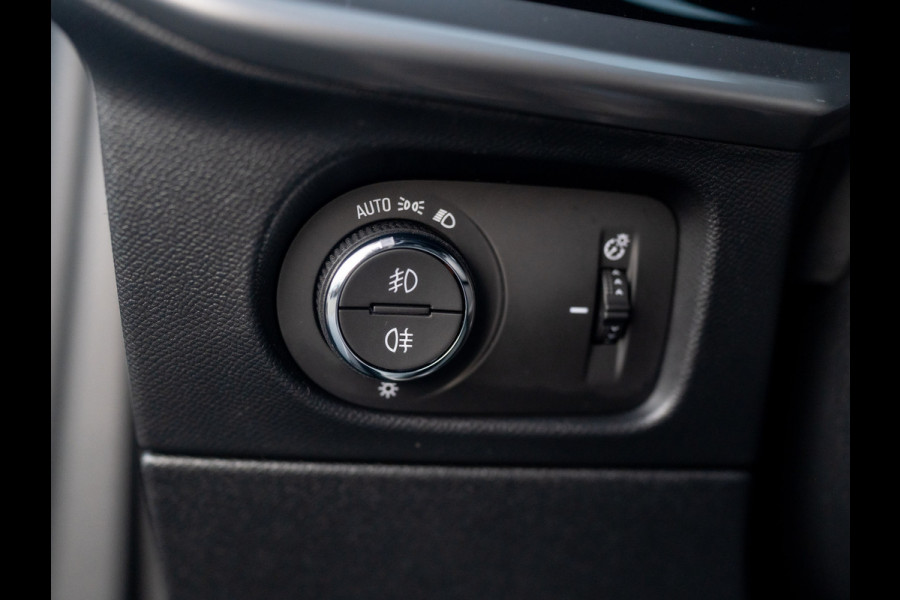 Opel Mokka 1.2 Turbo GS Line | IntelliLux LED | Stoel & Stuur verw. | Camera | Keyless | Adapt. Cr. | Prijs Rijklaar!!