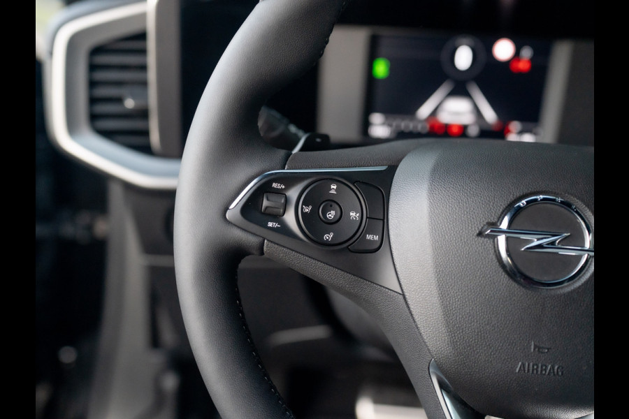 Opel Mokka 1.2 Turbo GS Line | IntelliLux LED | Stoel & Stuur verw. | Camera | Keyless | Adapt. Cr. | Prijs Rijklaar!!