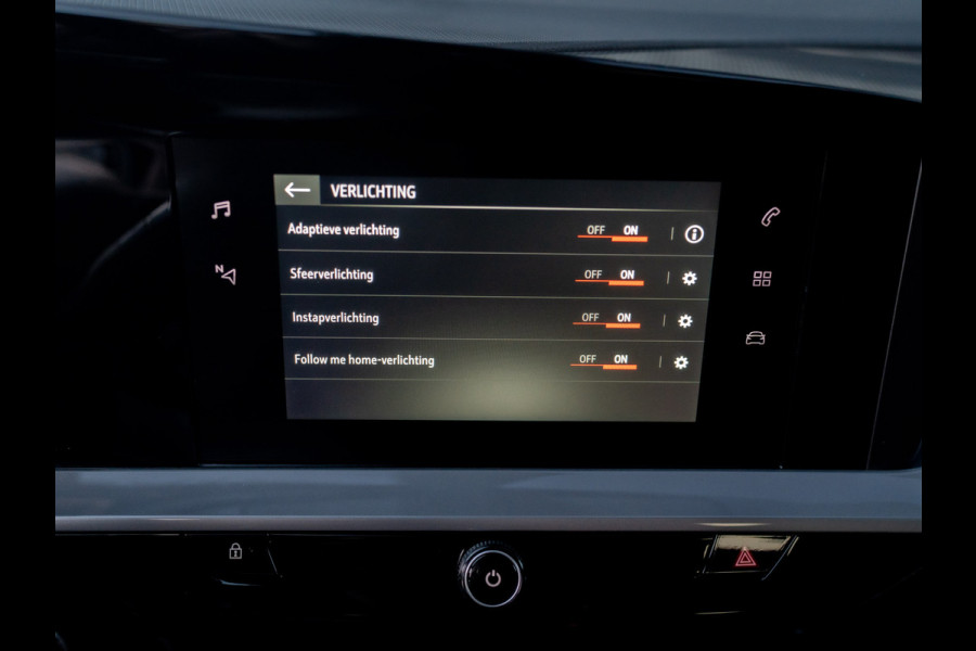 Opel Mokka 1.2 Turbo GS Line | IntelliLux LED | Stoel & Stuur verw. | Camera | Keyless | Adapt. Cr. | Prijs Rijklaar!!