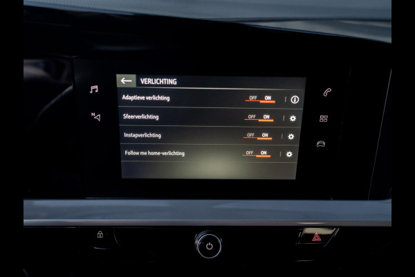 Opel Mokka 1.2 Turbo GS Line | IntelliLux LED | Stoel & Stuur verw. | Camera | Keyless | Adapt. Cr. | Prijs Rijklaar!!