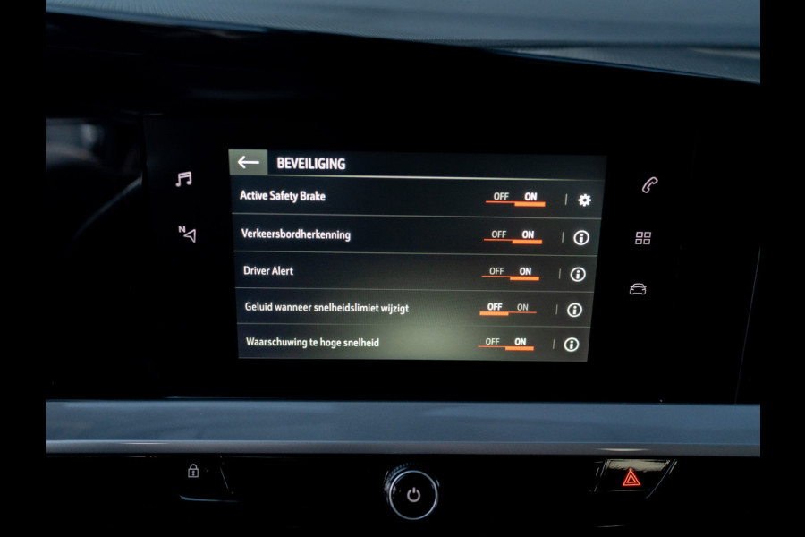 Opel Mokka 1.2 Turbo GS Line | IntelliLux LED | Stoel & Stuur verw. | Camera | Keyless | Adapt. Cr. | Prijs Rijklaar!!