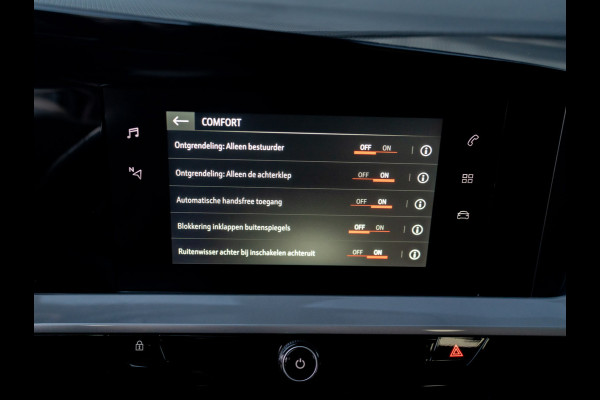 Opel Mokka 1.2 Turbo GS Line | IntelliLux LED | Stoel & Stuur verw. | Camera | Keyless | Adapt. Cr. | Prijs Rijklaar!!