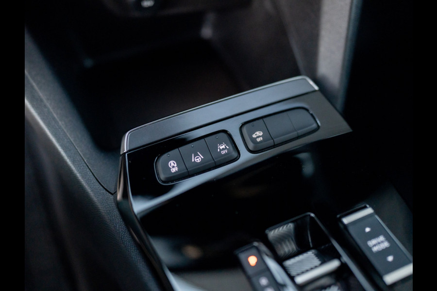 Opel Mokka 1.2 Turbo GS Line | IntelliLux LED | Stoel & Stuur verw. | Camera | Keyless | Adapt. Cr. | Prijs Rijklaar!!