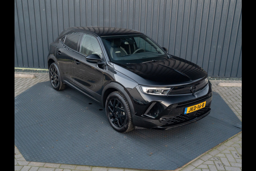 Opel Mokka 1.2 Turbo GS Line | IntelliLux LED | Stoel & Stuur verw. | Camera | Keyless | Adapt. Cr. | Prijs Rijklaar!!