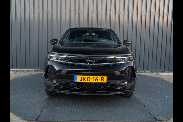 Opel Mokka 1.2 Turbo GS Line | IntelliLux LED | Stoel & Stuur verw. | Camera | Keyless | Adapt. Cr. | Prijs Rijklaar!!