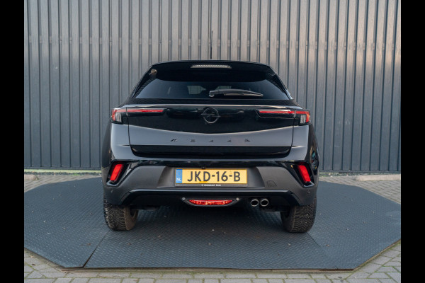 Opel Mokka 1.2 Turbo GS Line | IntelliLux LED | Stoel & Stuur verw. | Camera | Keyless | Adapt. Cr. | Prijs Rijklaar!!