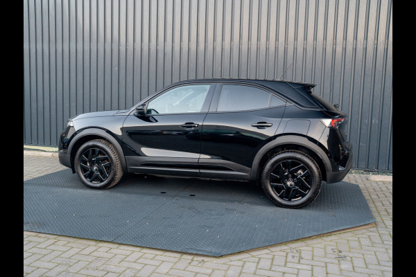 Opel Mokka 1.2 Turbo GS Line | IntelliLux LED | Stoel & Stuur verw. | Camera | Keyless | Adapt. Cr. | Prijs Rijklaar!!