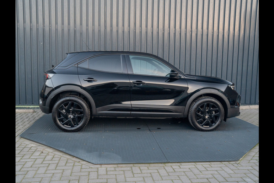 Opel Mokka 1.2 Turbo GS Line | IntelliLux LED | Stoel & Stuur verw. | Camera | Keyless | Adapt. Cr. | Prijs Rijklaar!!