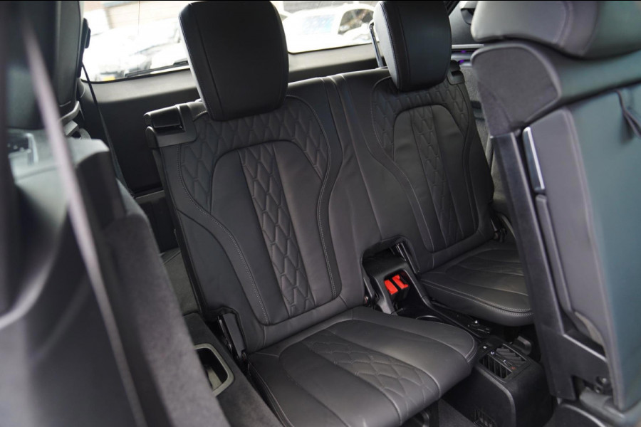 BMW X5 XDrive40i High Executive 7p. | Dealer onderhouden | Luxe leder | AdaptieveCruise | Lane Assist | LED | Starlight | 7 zitter