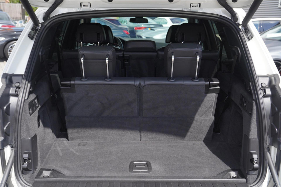 BMW X5 XDrive40i High Executive 7p. | Dealer onderhouden | Luxe leder | AdaptieveCruise | Lane Assist | LED | Starlight | 7 zitter