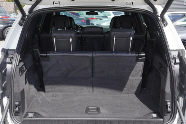 BMW X5 XDrive40i High Executive 7p. | Dealer onderhouden | Luxe leder | AdaptieveCruise | Lane Assist | LED | Starlight | 7 zitter