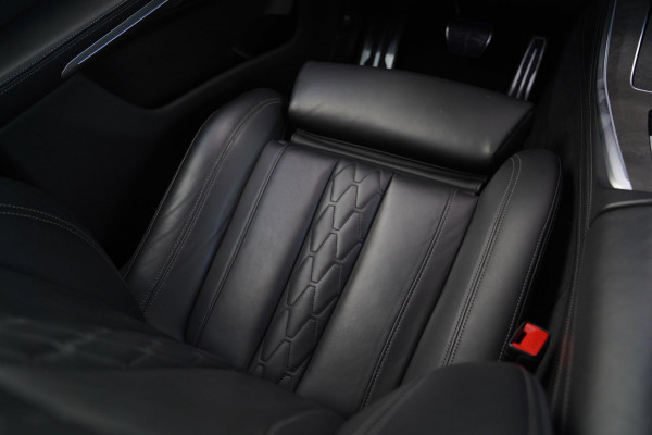 BMW X5 XDrive40i High Executive 7p. | Dealer onderhouden | Luxe leder | AdaptieveCruise | Lane Assist | LED | Starlight | 7 zitter