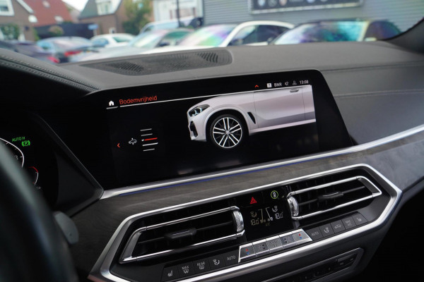 BMW X5 XDrive40i High Executive 7p. | Dealer onderhouden | Luxe leder | AdaptieveCruise | Lane Assist | LED | Starlight | 7 zitter
