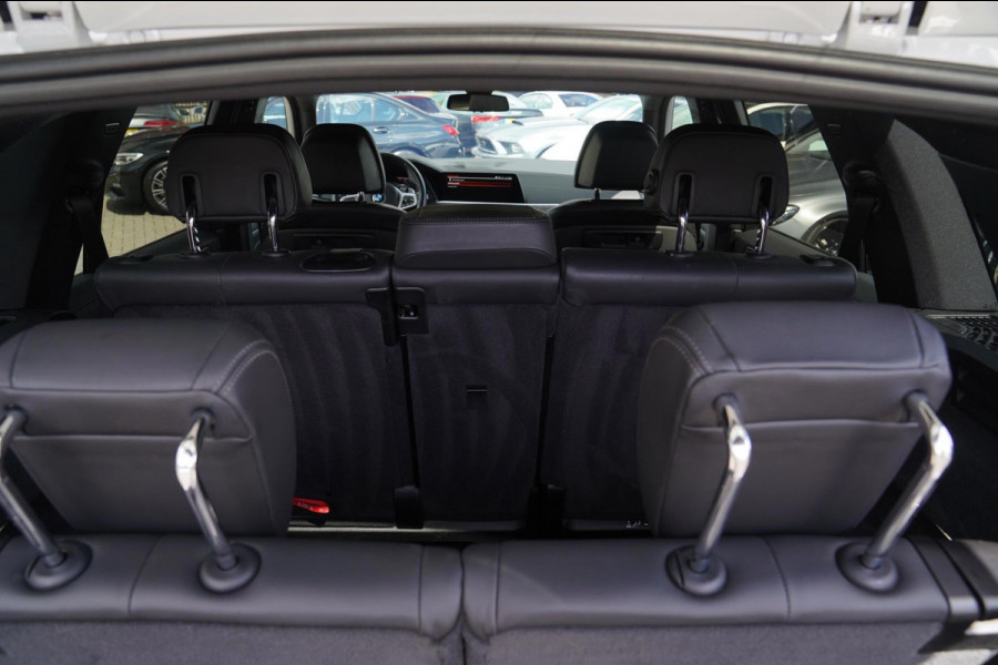BMW X5 XDrive40i High Executive 7p. | Dealer onderhouden | Luxe leder | AdaptieveCruise | Lane Assist | LED | Starlight | 7 zitter