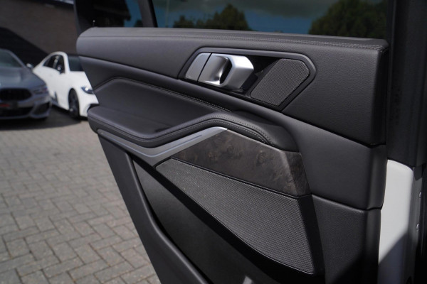 BMW X5 XDrive40i High Executive 7p. | Dealer onderhouden | Luxe leder | AdaptieveCruise | Lane Assist | LED | Starlight | 7 zitter