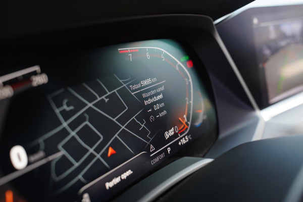BMW X5 XDrive40i High Executive 7p. | Dealer onderhouden | Luxe leder | AdaptieveCruise | Lane Assist | LED | Starlight | 7 zitter