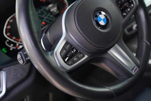 BMW X5 XDrive40i High Executive 7p. | Dealer onderhouden | Luxe leder | AdaptieveCruise | Lane Assist | LED | Starlight | 7 zitter