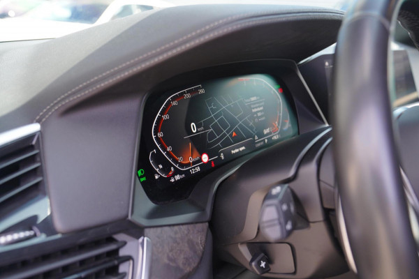 BMW X5 XDrive40i High Executive 7p. | Dealer onderhouden | Luxe leder | AdaptieveCruise | Lane Assist | LED | Starlight | 7 zitter