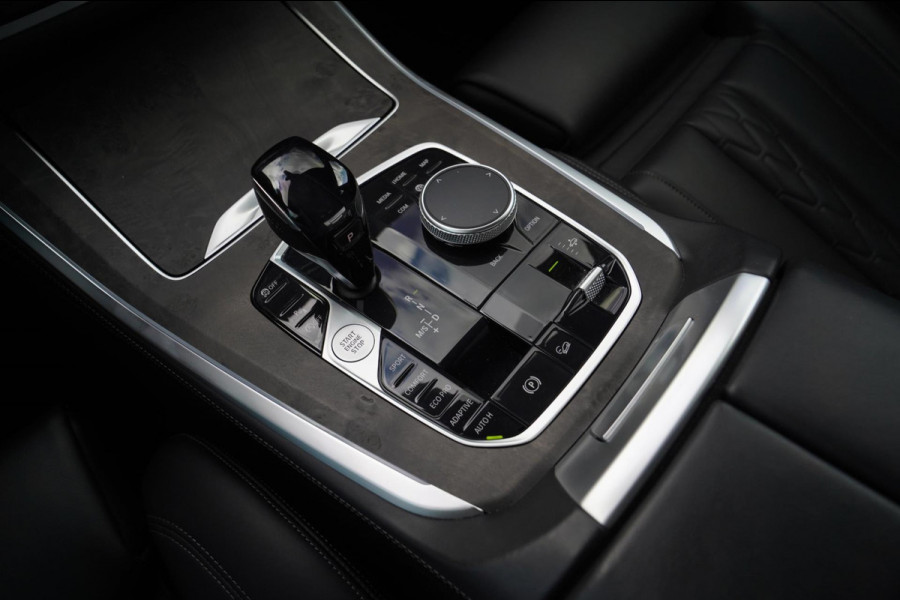 BMW X5 XDrive40i High Executive 7p. | Dealer onderhouden | Luxe leder | AdaptieveCruise | Lane Assist | LED | Starlight | 7 zitter