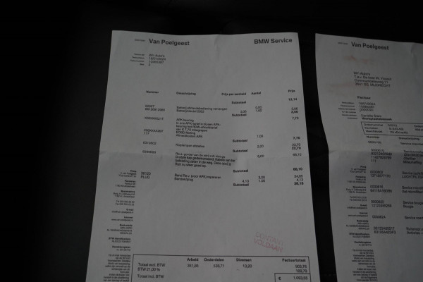 BMW X5 XDrive40i High Executive 7p. | Dealer onderhouden | Luxe leder | AdaptieveCruise | Lane Assist | LED | Starlight | 7 zitter