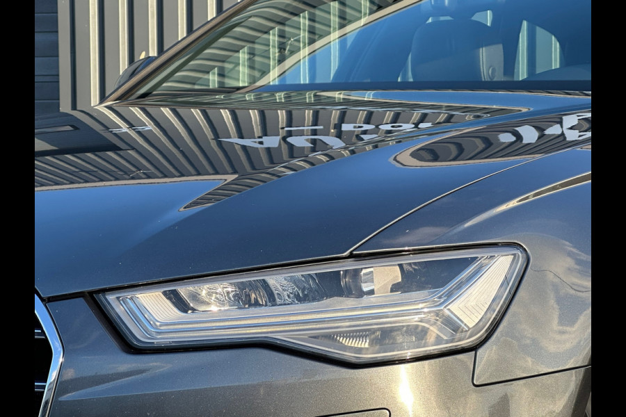 Audi A6 Avant 1.8 TFSI ultra S line Edition Camera/ stoelverw./navi