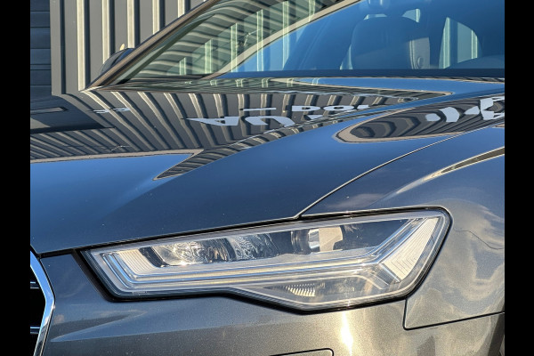 Audi A6 Avant 1.8 TFSI ultra S line Edition Camera/ stoelverw./navi