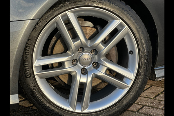 Audi A6 Avant 1.8 TFSI ultra S line Edition Camera/ stoelverw./navi