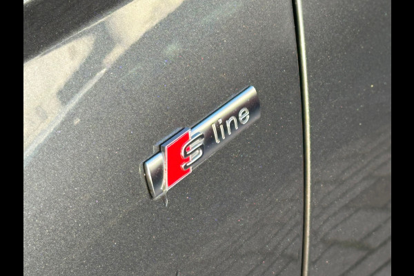 Audi A6 Avant 1.8 TFSI ultra S line Edition Camera/ stoelverw./navi