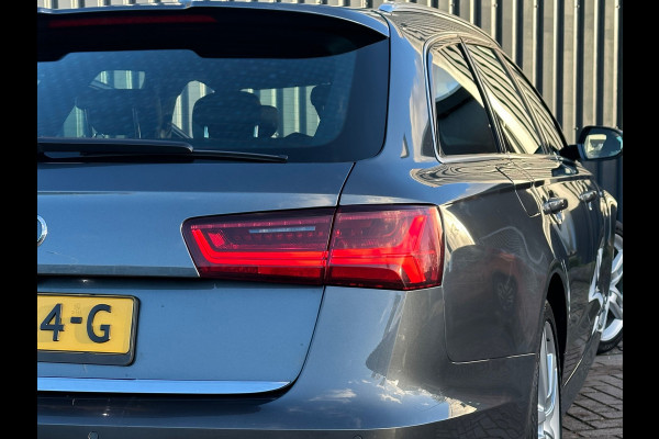 Audi A6 Avant 1.8 TFSI ultra S line Edition Camera/ stoelverw./navi