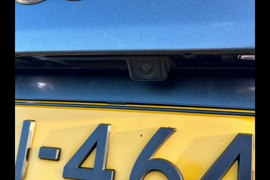 Audi A6 Avant 1.8 TFSI ultra S line Edition Camera/ stoelverw./navi