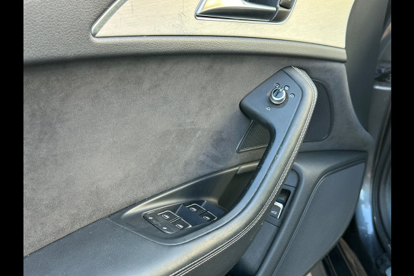 Audi A6 Avant 1.8 TFSI ultra S line Edition Camera/ stoelverw./navi