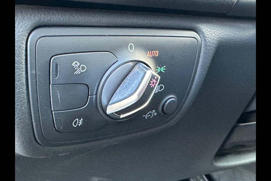 Audi A6 Avant 1.8 TFSI ultra S line Edition Camera/ stoelverw./navi