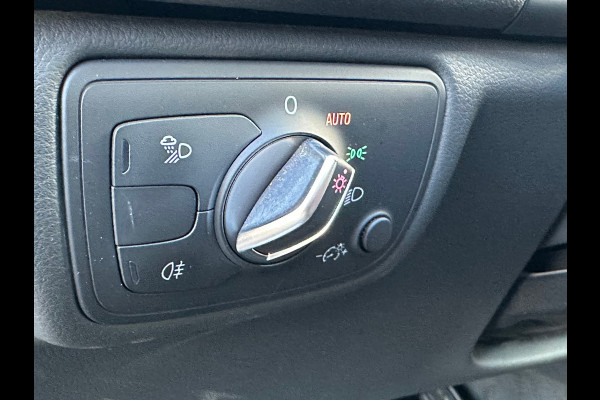 Audi A6 Avant 1.8 TFSI ultra S line Edition Camera/ stoelverw./navi